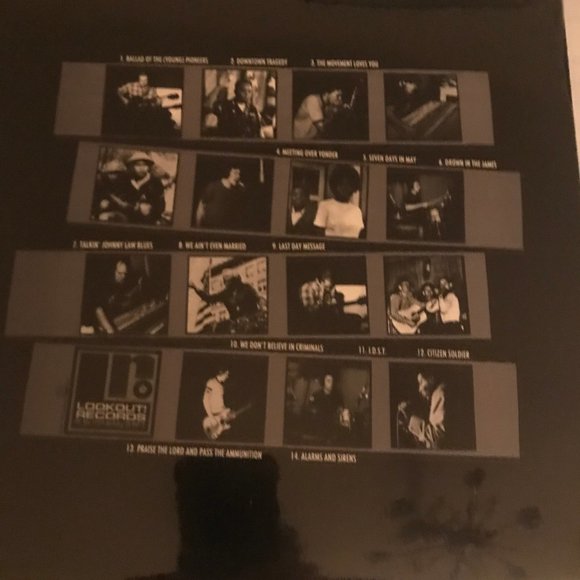 Free the young pioneers now - sealed - Picture 2 of 2